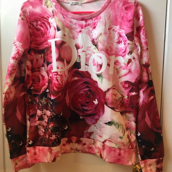 Dior Shirt